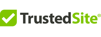 TrustedSite logo