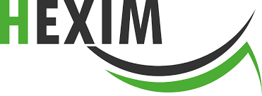 Hexim DE logo