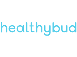 Healthybud logo
