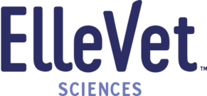 ElleVet Sciences logo