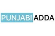 Punjabi Adda logo