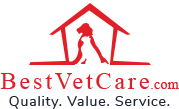 BestVetCare logo