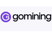 GoMining  logo