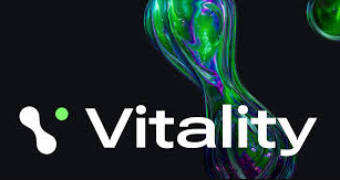 Vitality logo