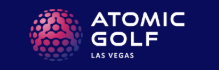 Atomic Golf logo