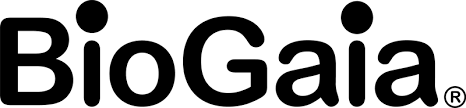BioGaia UK logo