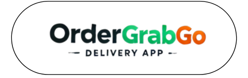 Order Grab Go logo