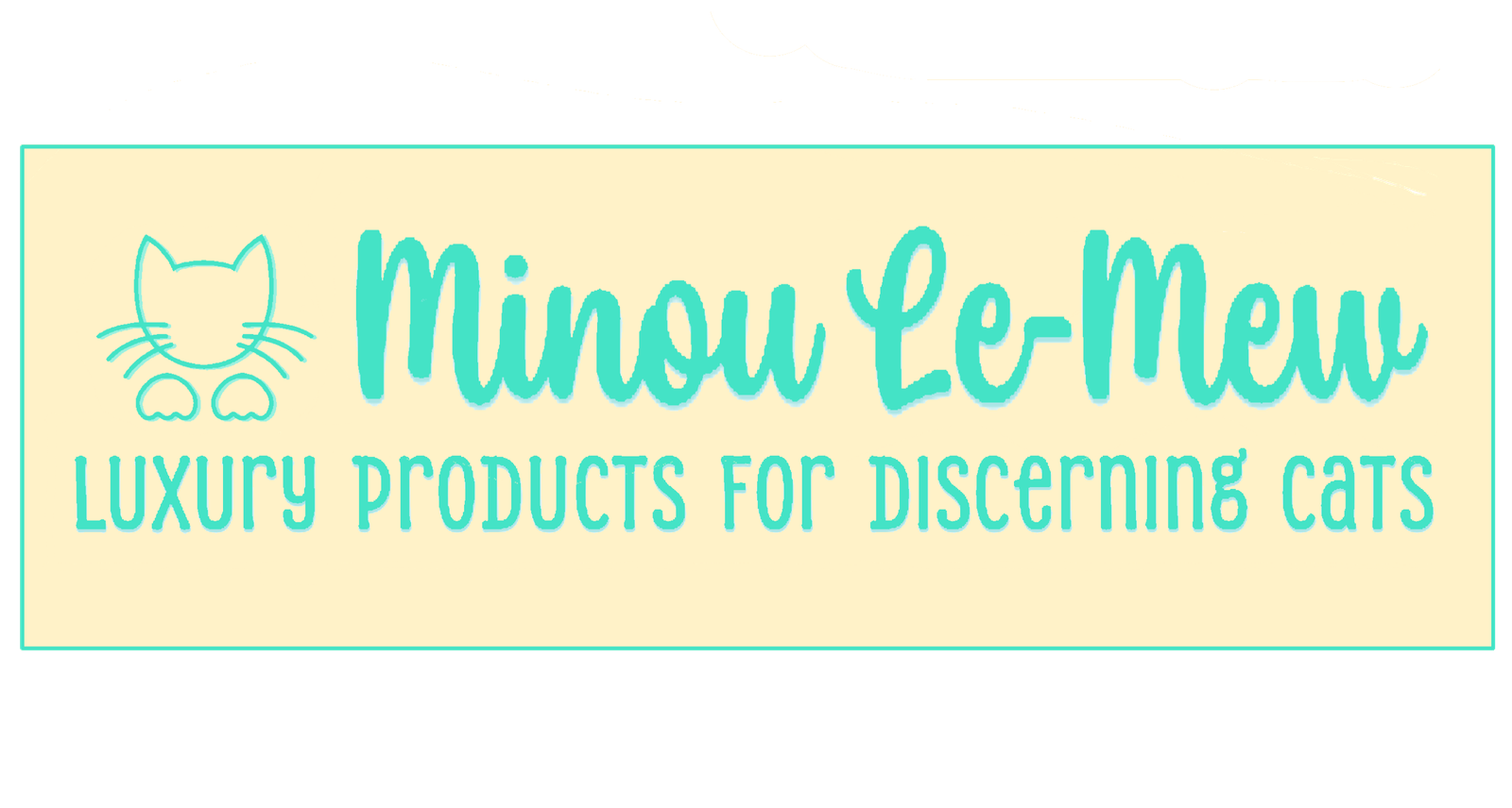 Minou Le-Mew logo