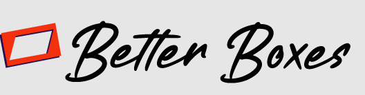 Better Boxes coupon codes