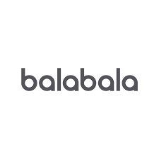 Balabala HK logo