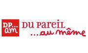 Du Pareil au meme logo