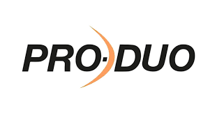 Pro Duo FR logo