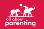 All About Parenting logo