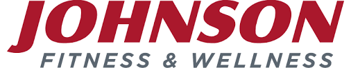 Johnson Fitness logo
