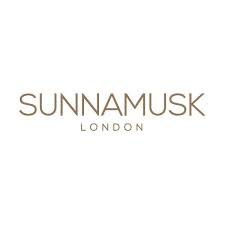 Sunnamusk logo
