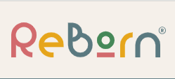 Reborn logo