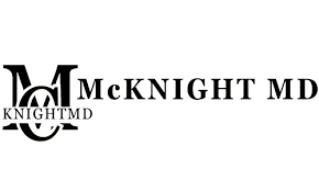 Mcknight Md logo
