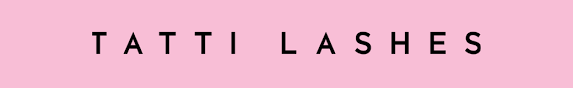 Tatti Lashes logo