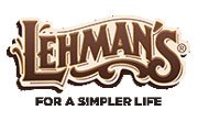 Lehmans  logo