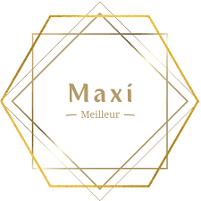 Maximeilleur logo