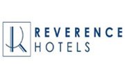 Reverence Hotels logo