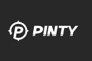 Pinty logo