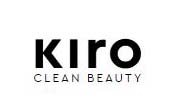 Kiro Beauty logo