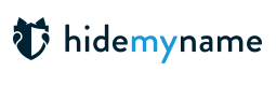 hidemy.name vpn logo