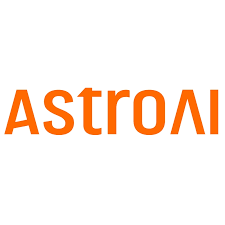 Astroai logo