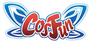 Cosfun logo