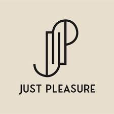 Just Pleasure logo