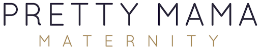 Pretty Mama logo