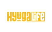 Hyugalife  logo