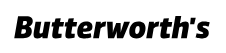 Butterworths logo
