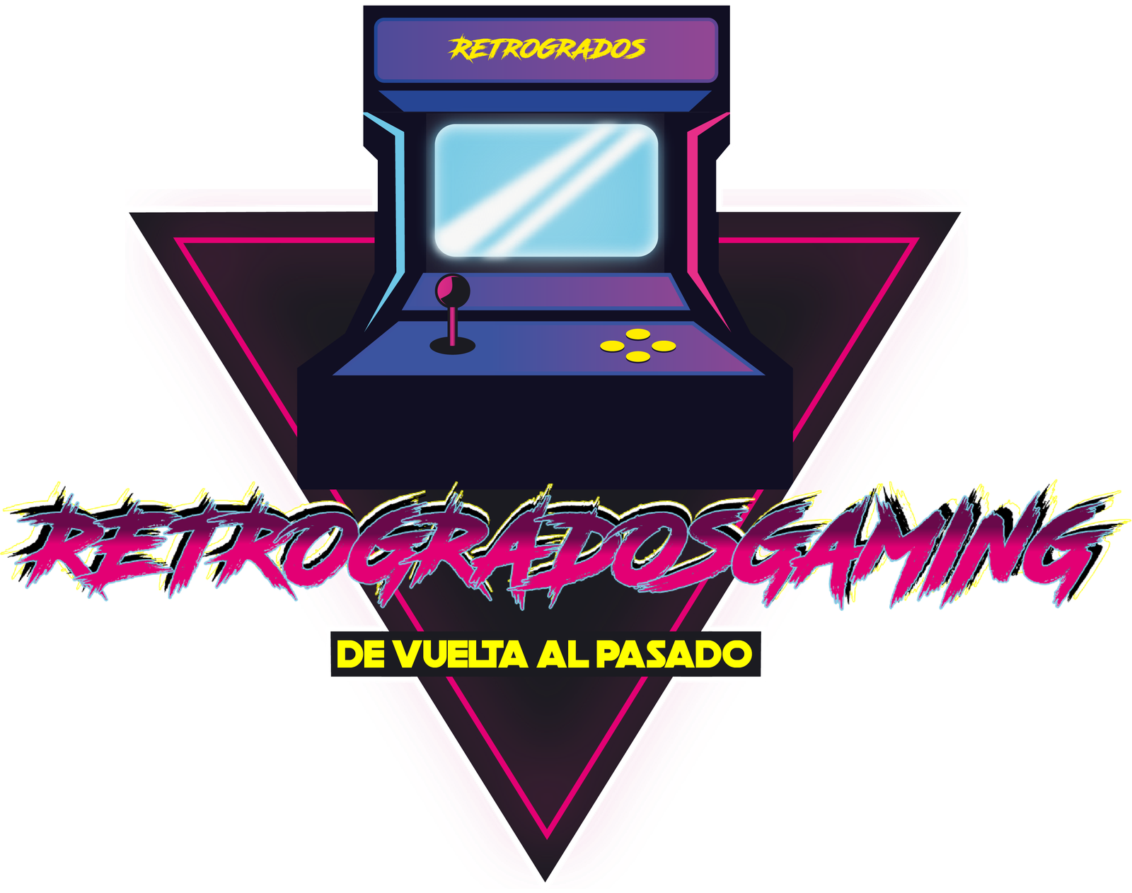 Retrogrados Gaming coupon codes
