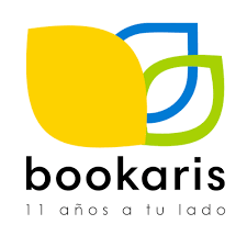Bookaris logo
