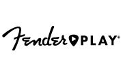 Fender Play logo