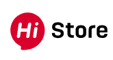 Hi Store RU logo