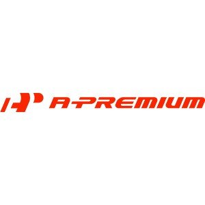 A Premium logo