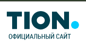 Tion logo