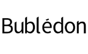 Bubledon logo