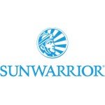 Sunwarrior  logo
