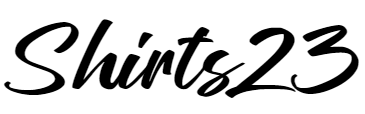 Shirts23 logo
