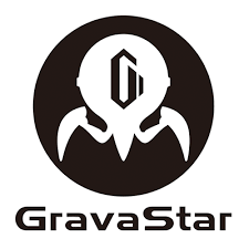 GravaStar logo