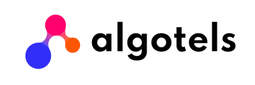 Algotels logo