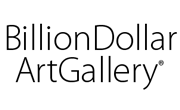 BillionDollarArtGallery logo