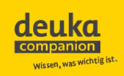 Deuka Companion coupon codes