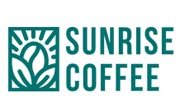 Sunrise Coffee logo