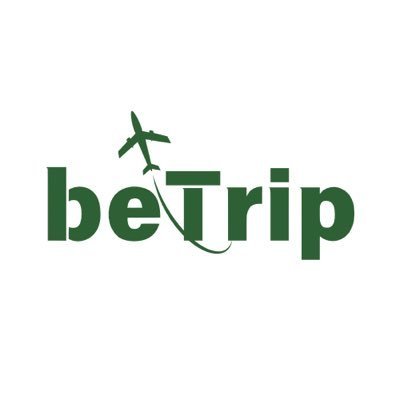 BeTrip logo