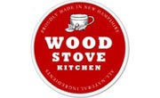 Wood Stove Kitchen logo
